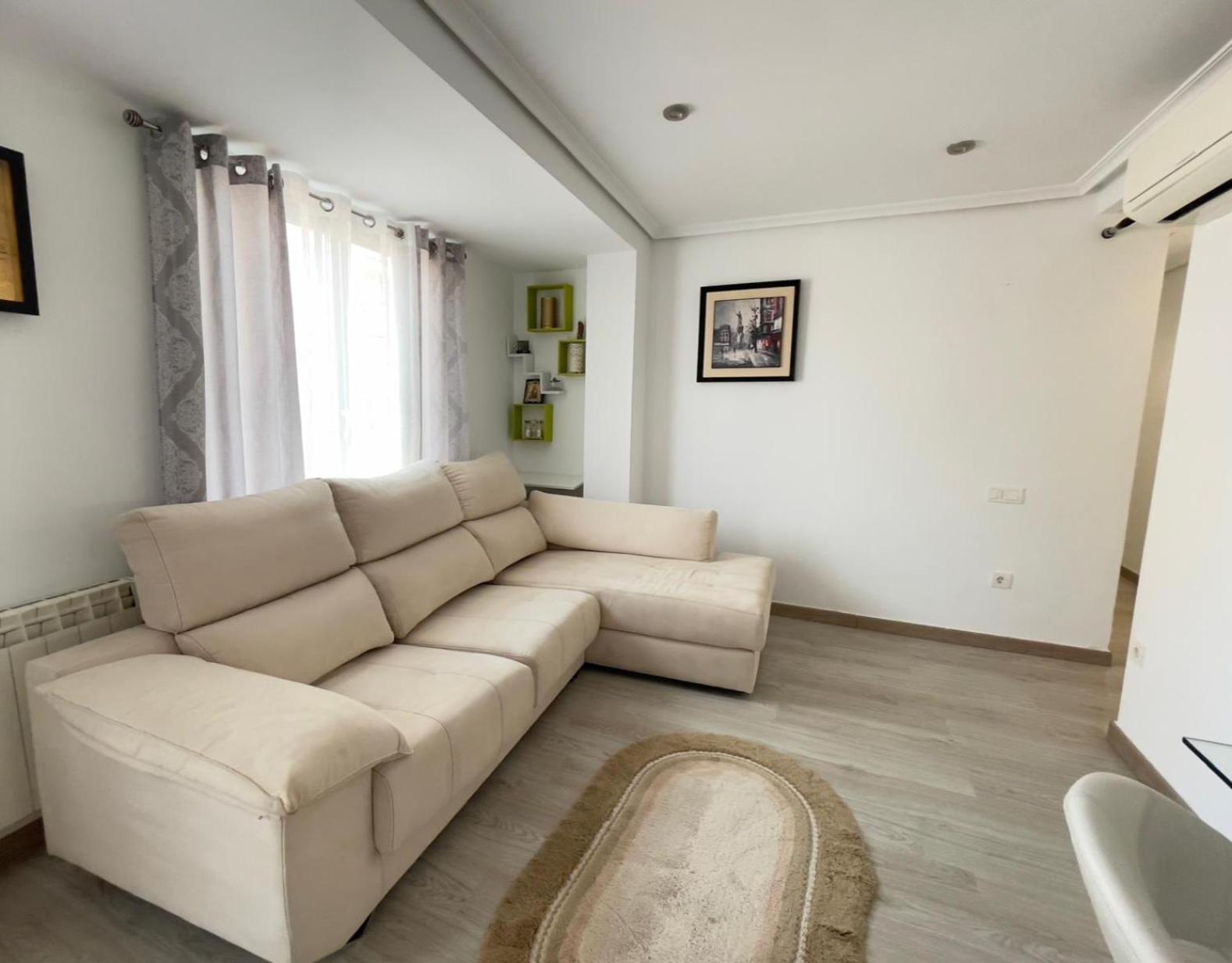 Centrico Y Elegante Apartamento En Castellon Castellón de la Plana Exterior foto