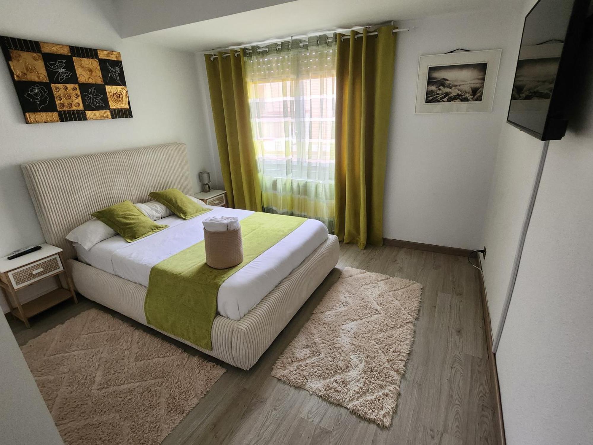 Centrico Y Elegante Apartamento En Castellon Castellón de la Plana Exterior foto